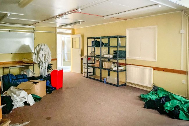 St John Ambulance Building, 30 Samuel Court, Ipswich IP4 2EL 7