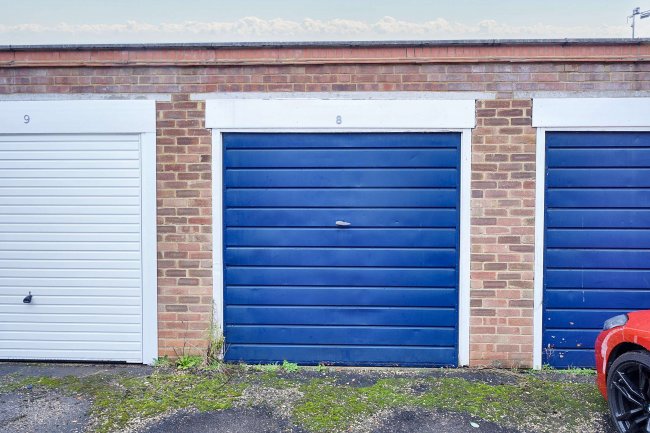 Garage 8, 2 Dollis Court, Guildford Road, Farnham, Surrey GU9 9QE 3