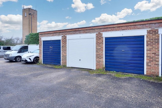Garage 8, 2 Dollis Court, Guildford Road, Farnham, Surrey GU9 9QE 3
