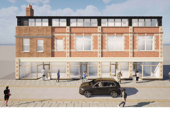 20-26 Hill Street, Wisbech, Cambridgeshire PE13 1BA 2