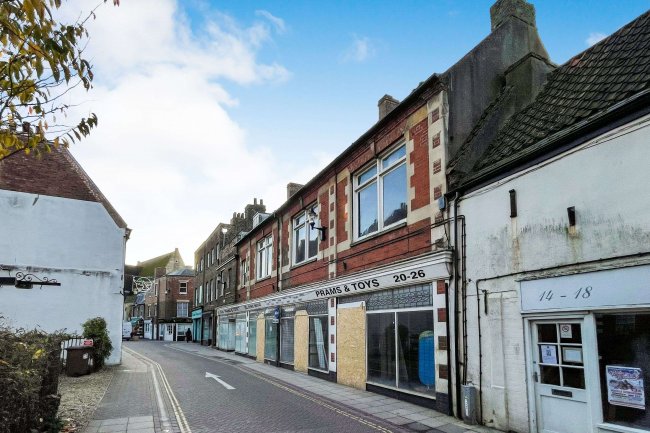 20-26 Hill Street, Wisbech, Cambridgeshire PE13 1BA 2