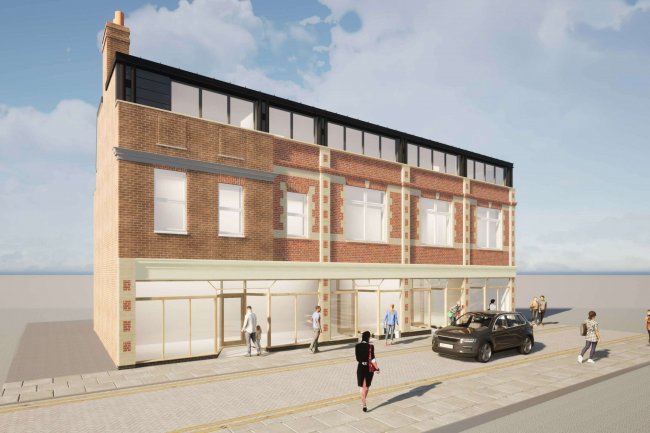 20-26 Hill Street, Wisbech, Cambridgeshire PE13 1BA 2