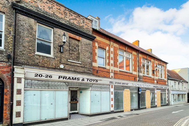 20-26 Hill Street, Wisbech, Cambridgeshire PE13 1BA 2