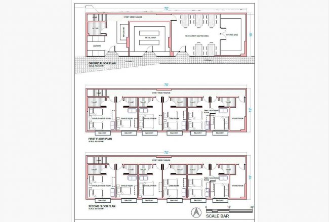 20-26 Hill Street, Wisbech, Cambridgeshire PE13 1BA 2