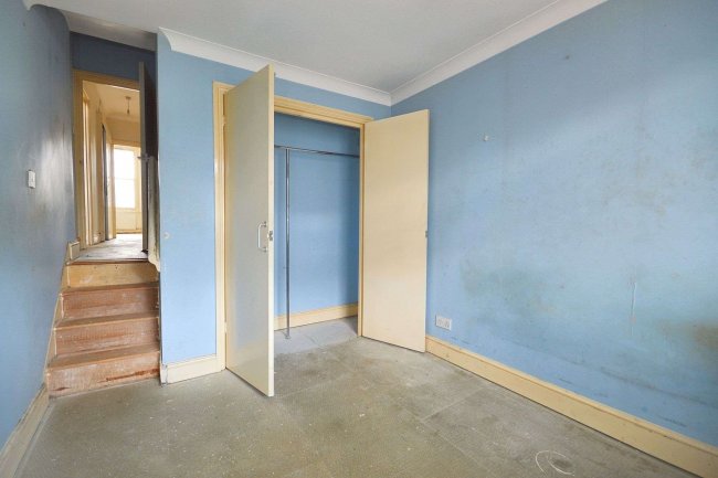 18b Coningham Road, Shepherds Bush, London, W12 8BJ 3