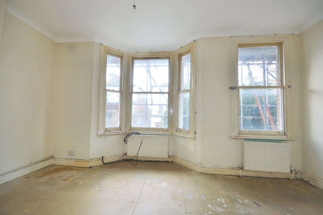 18b Coningham Road, Shepherds Bush, London, W12 8BJ 3