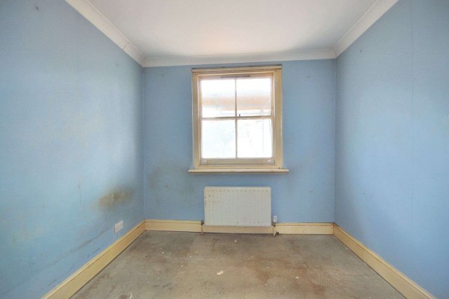 18b Coningham Road, Shepherds Bush, London, W12 8BJ 3