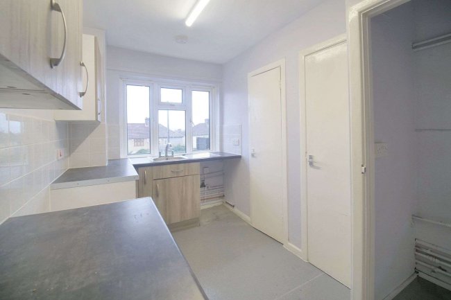 9 Crosby House, Crayford Road, Crayford, Dartford, DA1 4AP 9