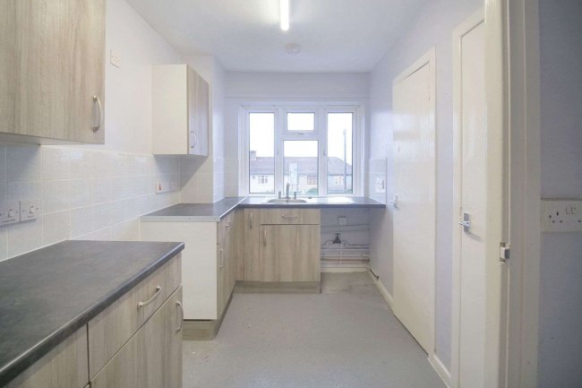 9 Crosby House, Crayford Road, Crayford, Dartford, DA1 4AP 9