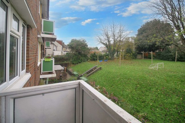 9 Crosby House, Crayford Road, Crayford, Dartford, DA1 4AP 9