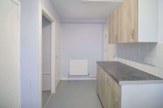 9 Crosby House, Crayford Road, Crayford, Dartford, DA1 4AP 9