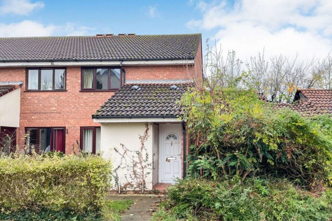 41 Caribou Way, Cherry Hinton, Cambridge, CB1 9XF 4