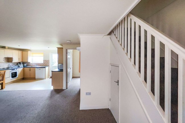 27 Golf Lodges Atlantic Reach Newquay, TR8 4LX 7