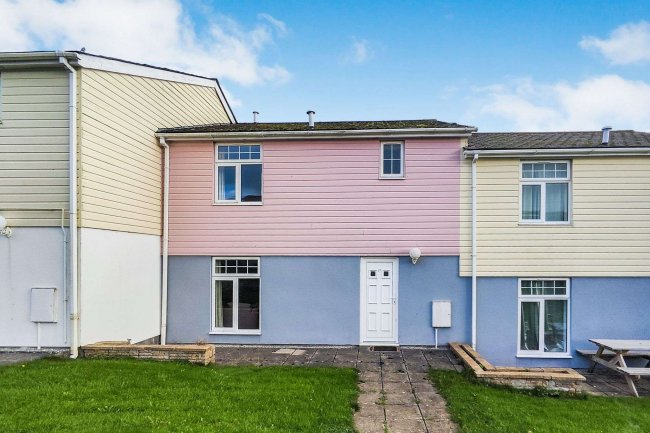 27 Golf Lodges Atlantic Reach Newquay, TR8 4LX 7