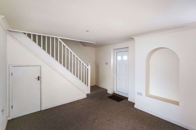 27 Golf Lodges Atlantic Reach Newquay, TR8 4LX 7