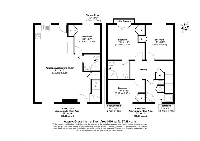 27 Golf Lodges Atlantic Reach Newquay, TR8 4LX 7
