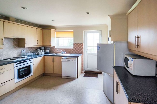 27 Golf Lodges Atlantic Reach Newquay, TR8 4LX 7