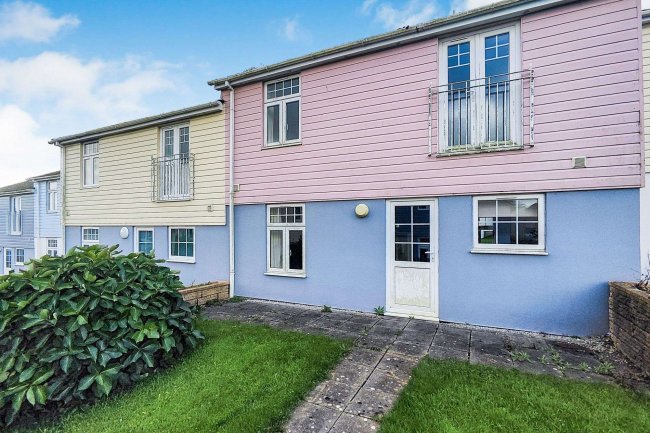 27 Golf Lodges Atlantic Reach Newquay, TR8 4LX 7