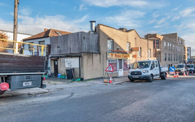 Rear Of 358 Norwood Road, Sydenham Place, London, SE27 9AA 4