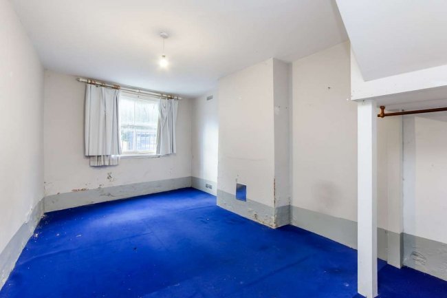 Rear Of 358 Norwood Road, Sydenham Place, London, SE27 9AA 4