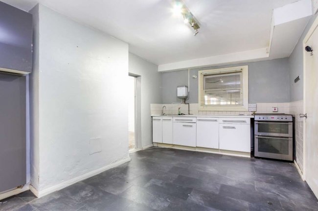 Rear Of 358 Norwood Road, Sydenham Place, London, SE27 9AA 4