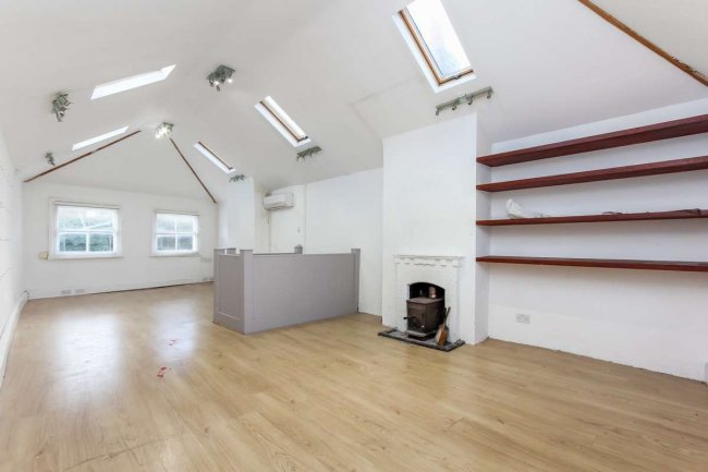 Rear Of 358 Norwood Road, Sydenham Place, London, SE27 9AA 4