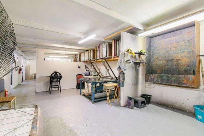 Rear Of 358 Norwood Road, Sydenham Place, London, SE27 9AA 4