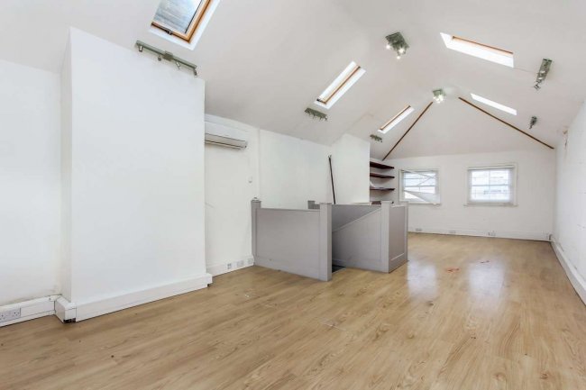 Rear Of 358 Norwood Road, Sydenham Place, London, SE27 9AA 4