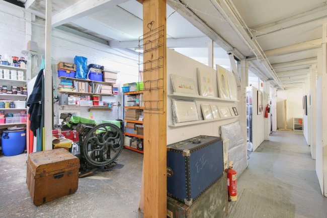 Rear Of 358 Norwood Road, Sydenham Place, London, SE27 9AA 4