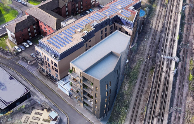 165 North Street, Barking, Essex, IG11 8LA 3