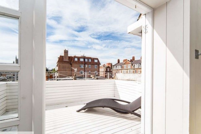 Flat 7, Windsor Court, Jubilee Place, Chelsea, SW3 3TB 9