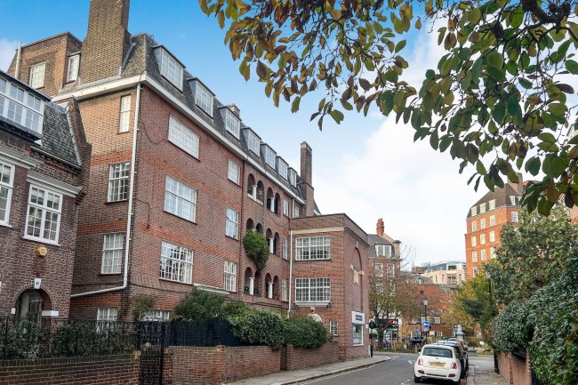 Flat 7, Windsor Court, Jubilee Place, Chelsea, SW3 3TB 9