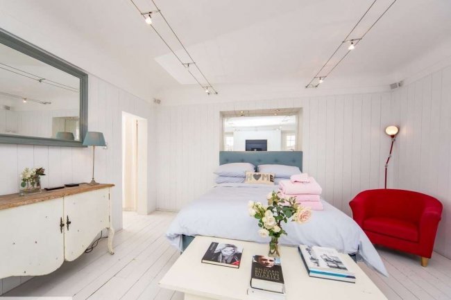 Flat 7, Windsor Court, Jubilee Place, Chelsea, SW3 3TB 9