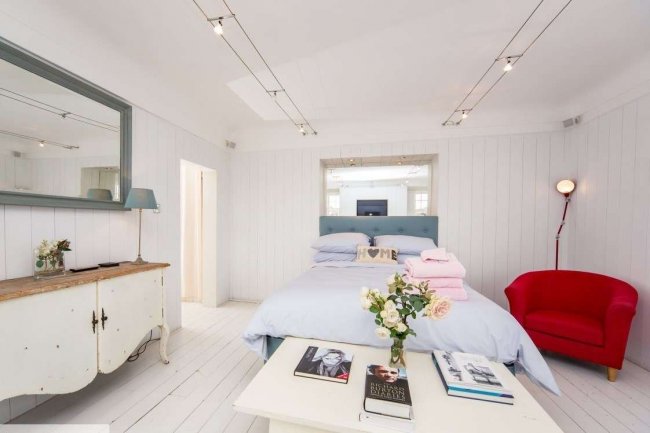 Flat 7, Windsor Court, Jubilee Place, Chelsea, SW3 3TB 9