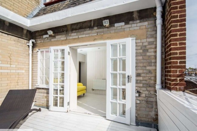 Flat 7, Windsor Court, Jubilee Place, Chelsea, SW3 3TB 9