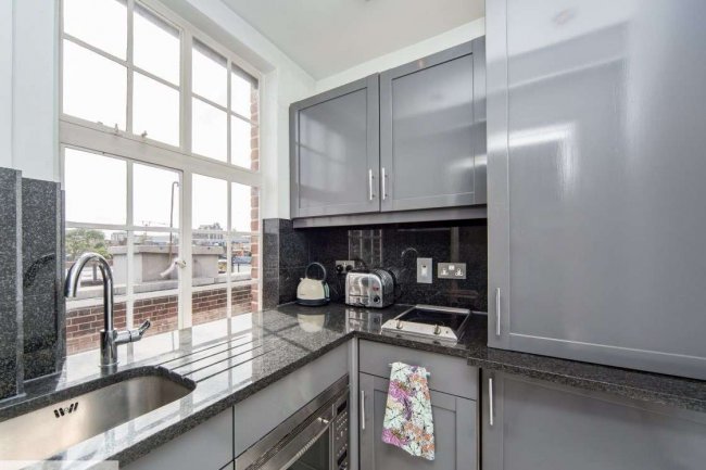 Flat 7, Windsor Court, Jubilee Place, Chelsea, SW3 3TB 9