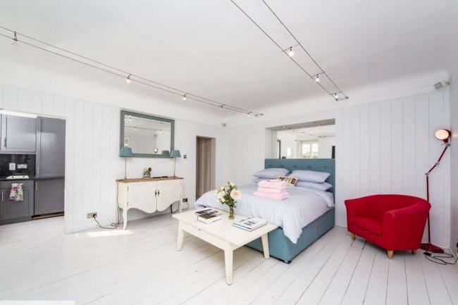 Flat 7, Windsor Court, Jubilee Place, Chelsea, SW3 3TB 9