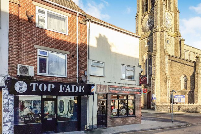 5 St Peters Road, Great Yarmouth, Norfolk, NR30 3AU 3