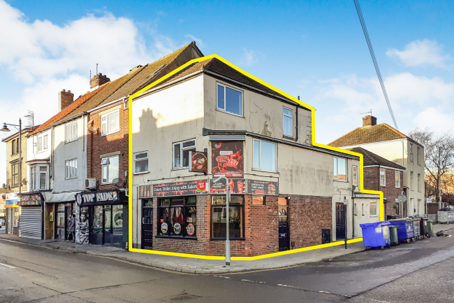 5 St Peters Road, Great Yarmouth, Norfolk, NR30 3AU 3