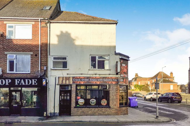 5 St Peters Road, Great Yarmouth, Norfolk, NR30 3AU 3