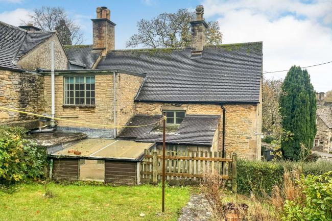 The Bank, Great Rissington, Cheltenham, Gloucestershire, GL54 2LP 10