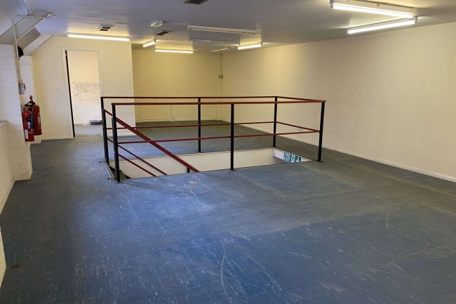 The Oast House, Gas Street, Canterbury, CT1 2PR 6