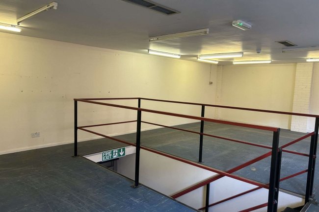 The Oast House, Gas Street, Canterbury, CT1 2PR 6