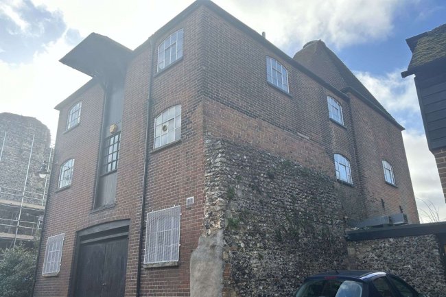 The Oast House, Gas Street, Canterbury, CT1 2PR 6