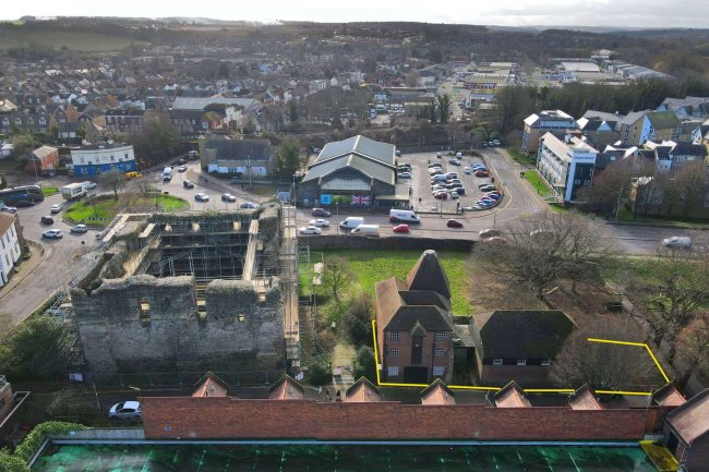 The Oast House, Gas Street, Canterbury, CT1 2PR 6
