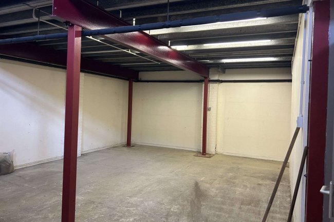 The Oast House, Gas Street, Canterbury, CT1 2PR 6