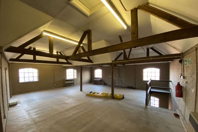 The Oast House, Gas Street, Canterbury, CT1 2PR 6