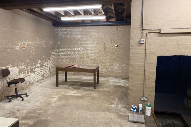 The Oast House, Gas Street, Canterbury, CT1 2PR 6