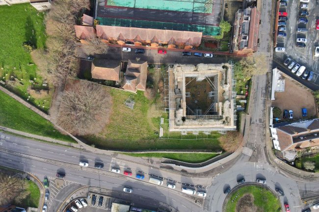 The Oast House, Gas Street, Canterbury, CT1 2PR 6