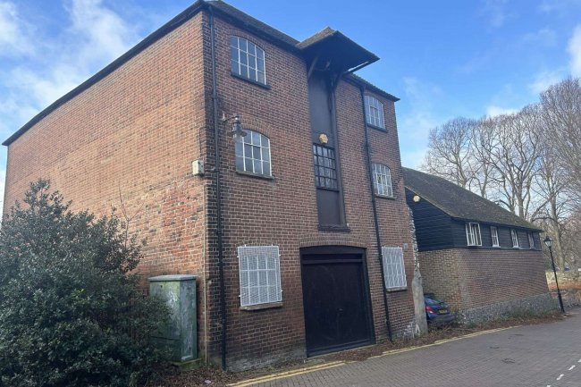 The Oast House, Gas Street, Canterbury, CT1 2PR 6